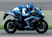 Suzuki GSX-R750